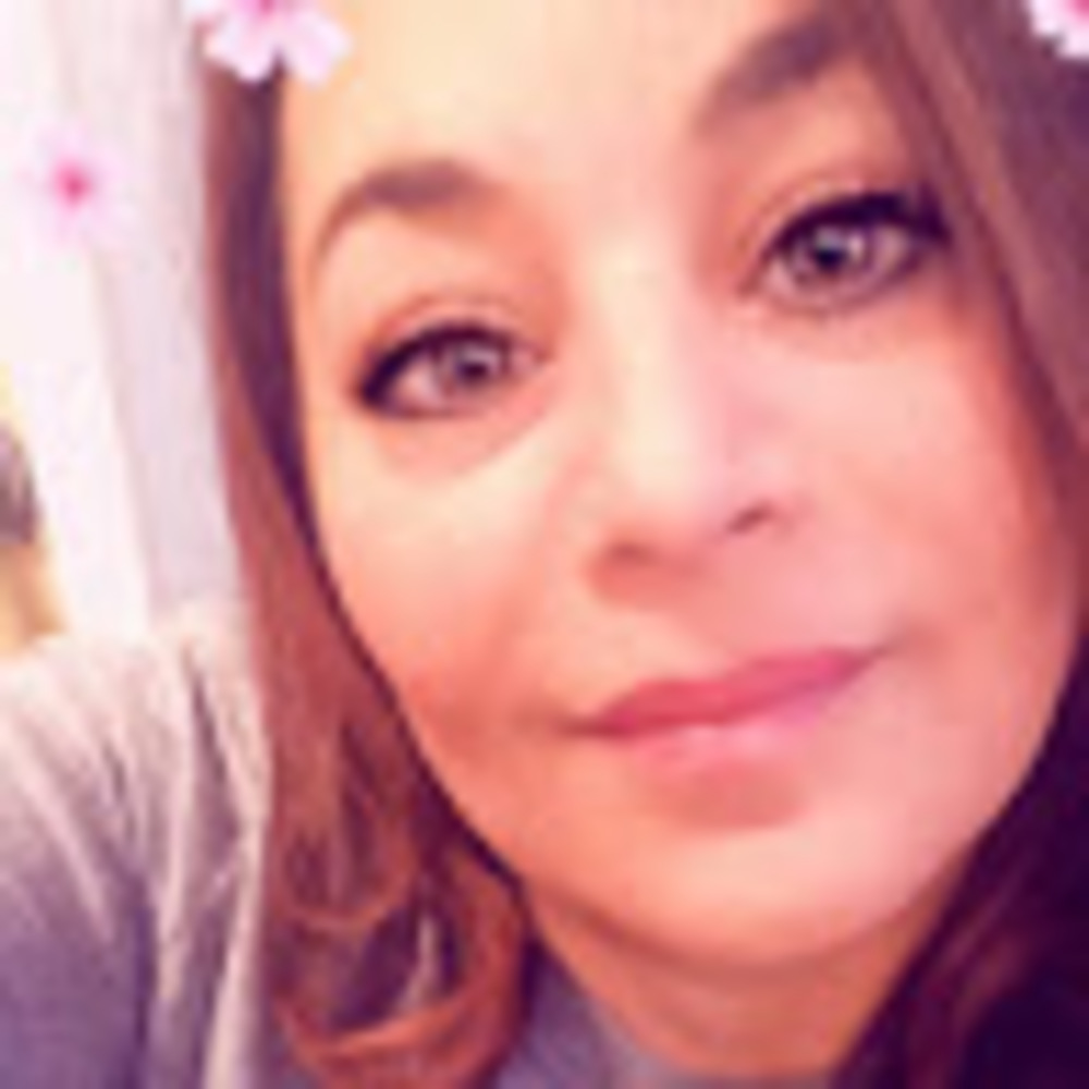 Meet your Posher, Rebecca
